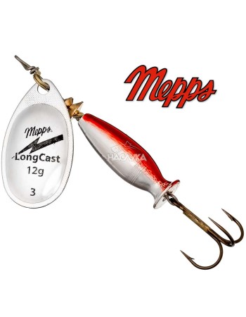 Блесна Mepps Aglia Long Cast, AG