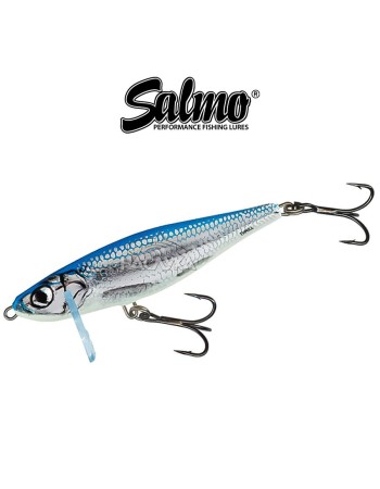 Воблер Salmo Thrill, цвят BFI