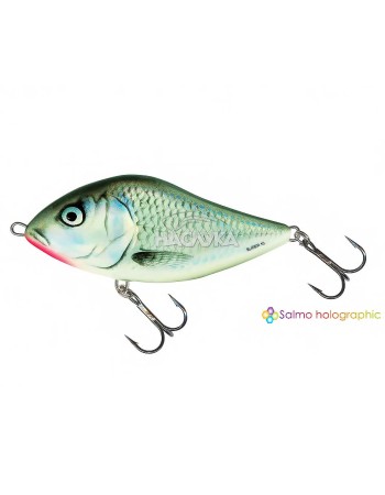 Воблер Salmo Slider, цвят HGS