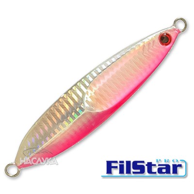 Пилкер Filstar Slow-Pitch 147, цвят 002