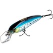Воблер Yo-Zuri 3DS Minnow 100SP, цвят HIW