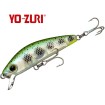 Воблер Yo-Zuri L-Minnow, цвят MDM