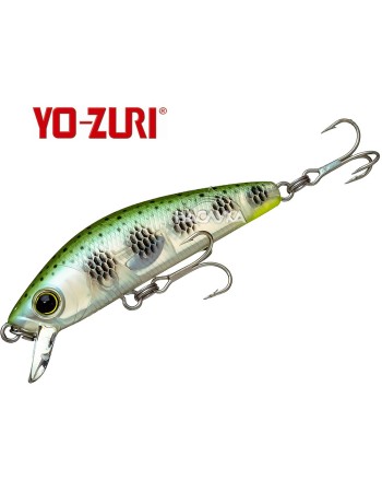 Воблер Yo-Zuri L-Minnow, цвят MDM