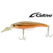 Воблер Owner Cultiva Rip'N Minnow 70 SP, цвят 54