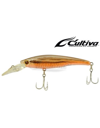 Воблер Owner Cultiva Rip'N Minnow 70 SP, цвят 54