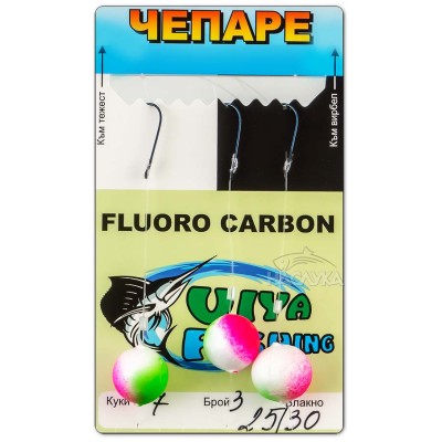 Монтаж, такъм за илария