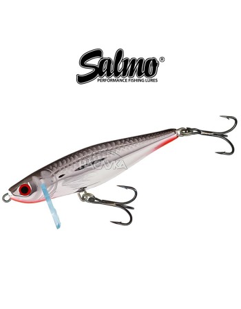 Воблер Salmo Thrill, цвят SFF