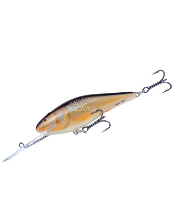 Воблер Salmo Executor Super Deep Runner, цвят RER