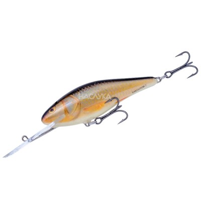 Воблер Salmo Executor Super Deep Runner, цвят RER