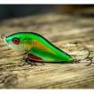 Воблер Salmo Slider, цвят HGR