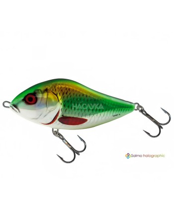 Воблер Salmo Slider, цвят HGR