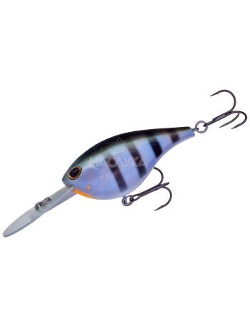 Воблер Storm Arashi Rattling Deep Bluegill