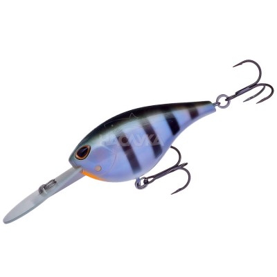 Воблер Storm Arashi Rattling Deep Bluegill
