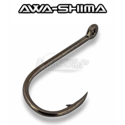 Куки AWA-SHIMA CUTTING BLADE 1053