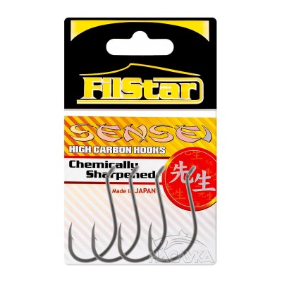 Куки Sensei F402SS