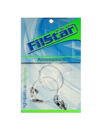 Монтажи за фидер риболов Filstar No 1