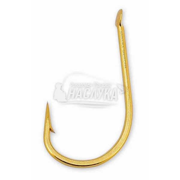 Куки Mikado Sensual Feeder Gold — снимка 2