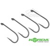 Шарански куки Korda Long Shank X