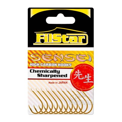 Куки Sensei F201G