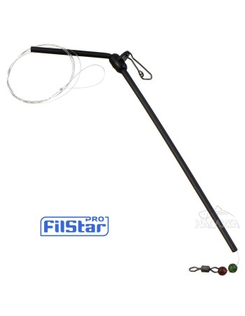 Монтаж за фидер риболов Filstar No 2