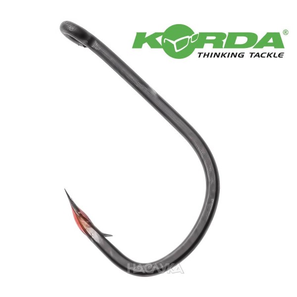 Куки Korda Kamakura Wide Gape — снимка 2