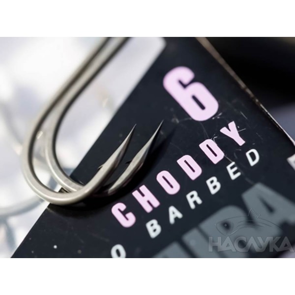 Шаранджийски куки Korda Kamakura Choddy — снимка 5
