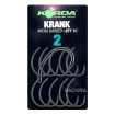 Шарански куки Korda Krank