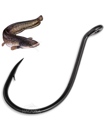 Куки за сом Catkong Supower Bend-O