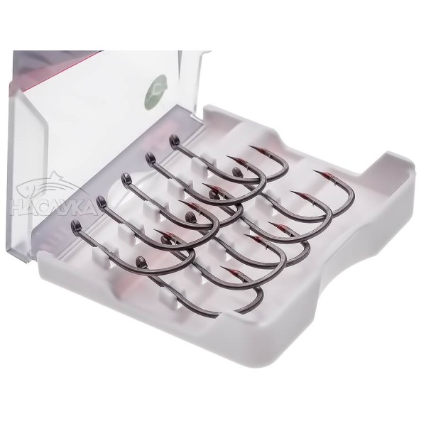 Куки Korda Kamakura Wide Gape — снимка 3