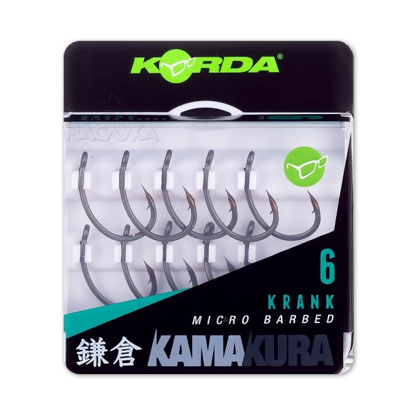 Куки Korda Kamakura Krank — снимка 2