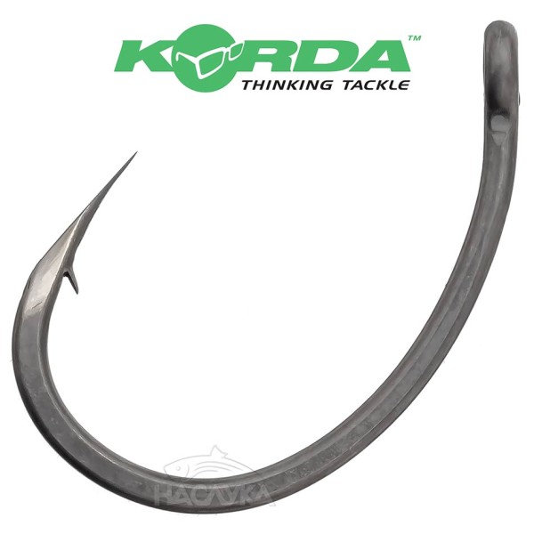 Куки Korda Kamakura Krank — снимка 1