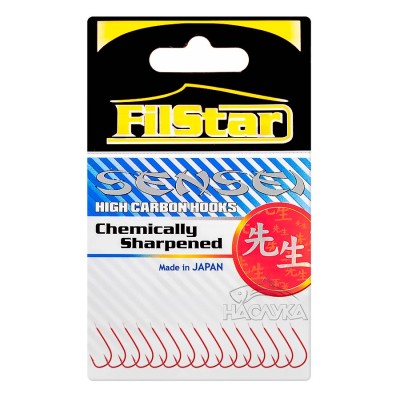 Куки Sensei F1106R