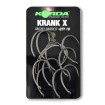 Куки за риболов Korda Krank X