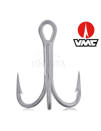 Тройни куки в пакет VMC 9626 PS 3x-Strong