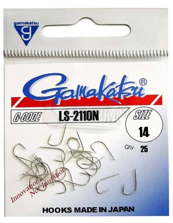Куки Gamakatsu LS-2110N