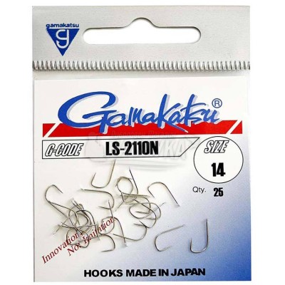 Куки Gamakatsu LS-2110N