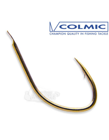 Риболовни куки Colmic BS5000