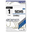 Куки Owner Chinu Gold 50345