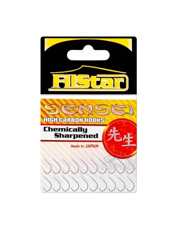 Куки Sensei F101N