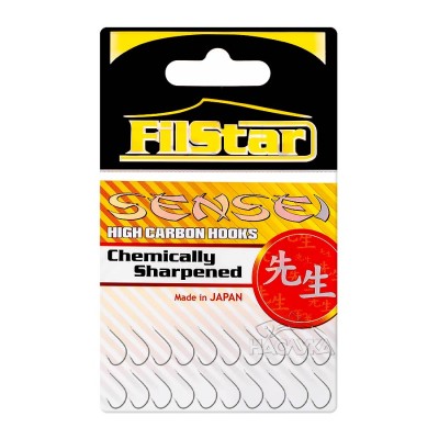 Куки Sensei F101N