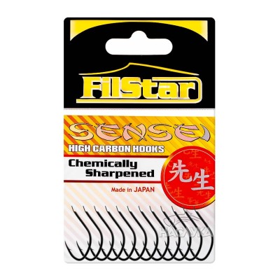 Куки Sensei F202BN