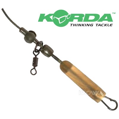 Шарански монтаж хеликоптер Korda Leadcore Leaders Heli