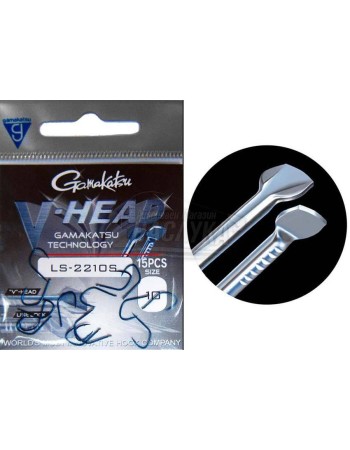Куки Gamakatsu LS-2210S