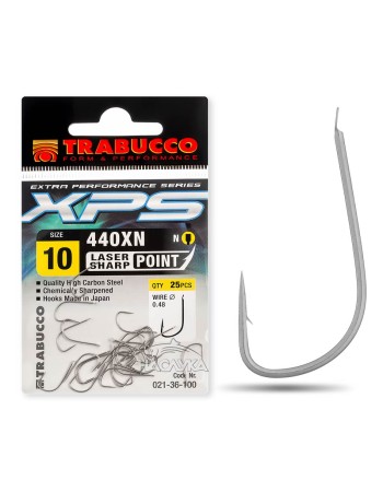 Куки Trabucco XPS 440XN