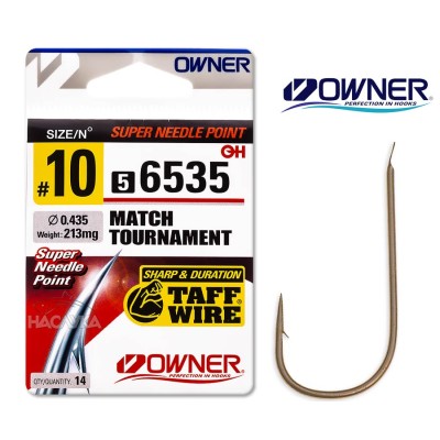 Куки Owner Match Tournament 6535