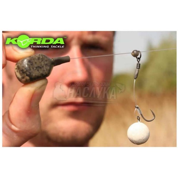 Куки Korda Choddy — снимка 4