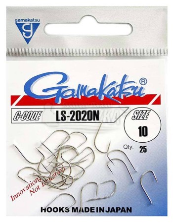 Куки Gamakatsu LS-2020N