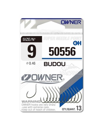 Куки Owner Budou 50556