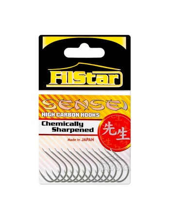 Куки Sensei F109N