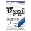 Куки с ухо Owner Pin Hook 50922